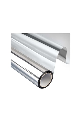 Black .master Aynalı 100 Cm X 2 Metre Ev- Ofis-balkon