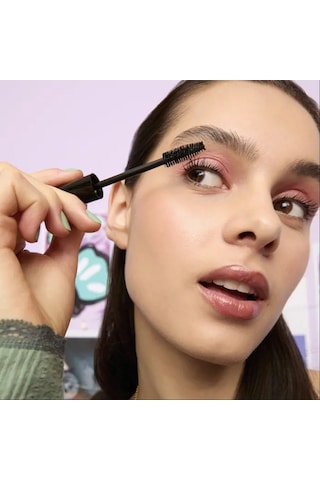 Oncolour Multiple Lash Maskara Diğer
