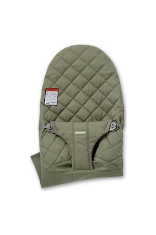 Babybjörn Bliss Ana Kucağı Cotton / Dark Green