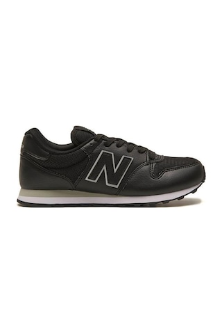 New Balance Gw500blb Siyah Kadın Günlük Spor Ayakkabı Siyah
