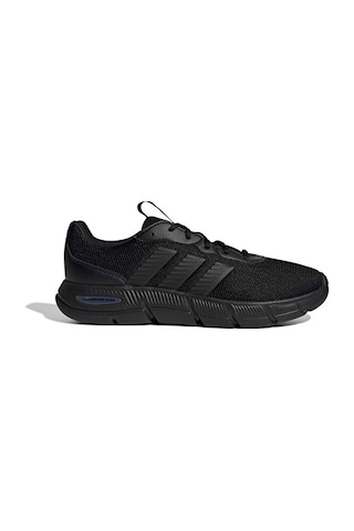 Adidas Cloudfoam Flex La Erkek Günlük Ayakkabı Hq4855 Siyah Siyah