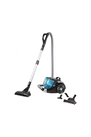 Tefal UW4841 Extent Power 890 W Toz Torbasız Elektrikli Süpürge