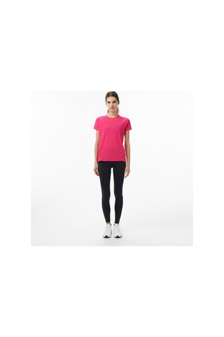 Salomon Sense Aero Ss Kadın Pembe Koşu Atlet Lc2189800 2800236