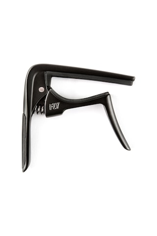 Jim Dunlop 63cbkc Trigger Fly Capo Celtic Knot Edition