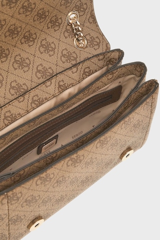 Guess Bayan Çanta Hwbg96 72210 Lgw Kahve Kahve
