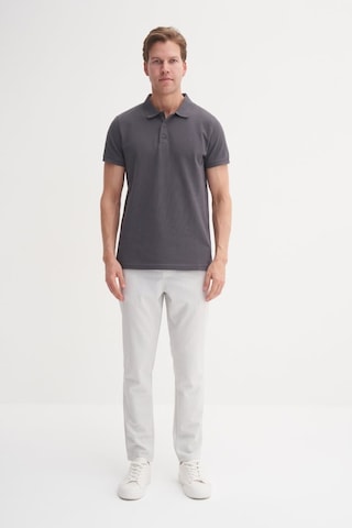 Cazador Erkek Polo Yaka Tshirt 46130 Antrasit Antrasit