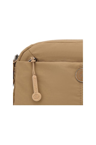 Smart Bags Krinkıl Kadın Çapraz Askılı Çanta Smk Cl-3339 Kahve
