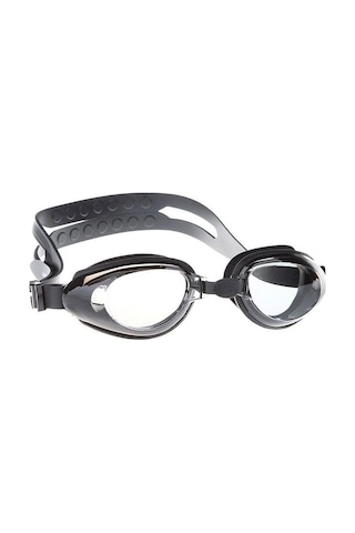 Mad Wave Goggles Unisex Yüzücü Gözlüğü M0427-10-0-01w Siyah - Siyah