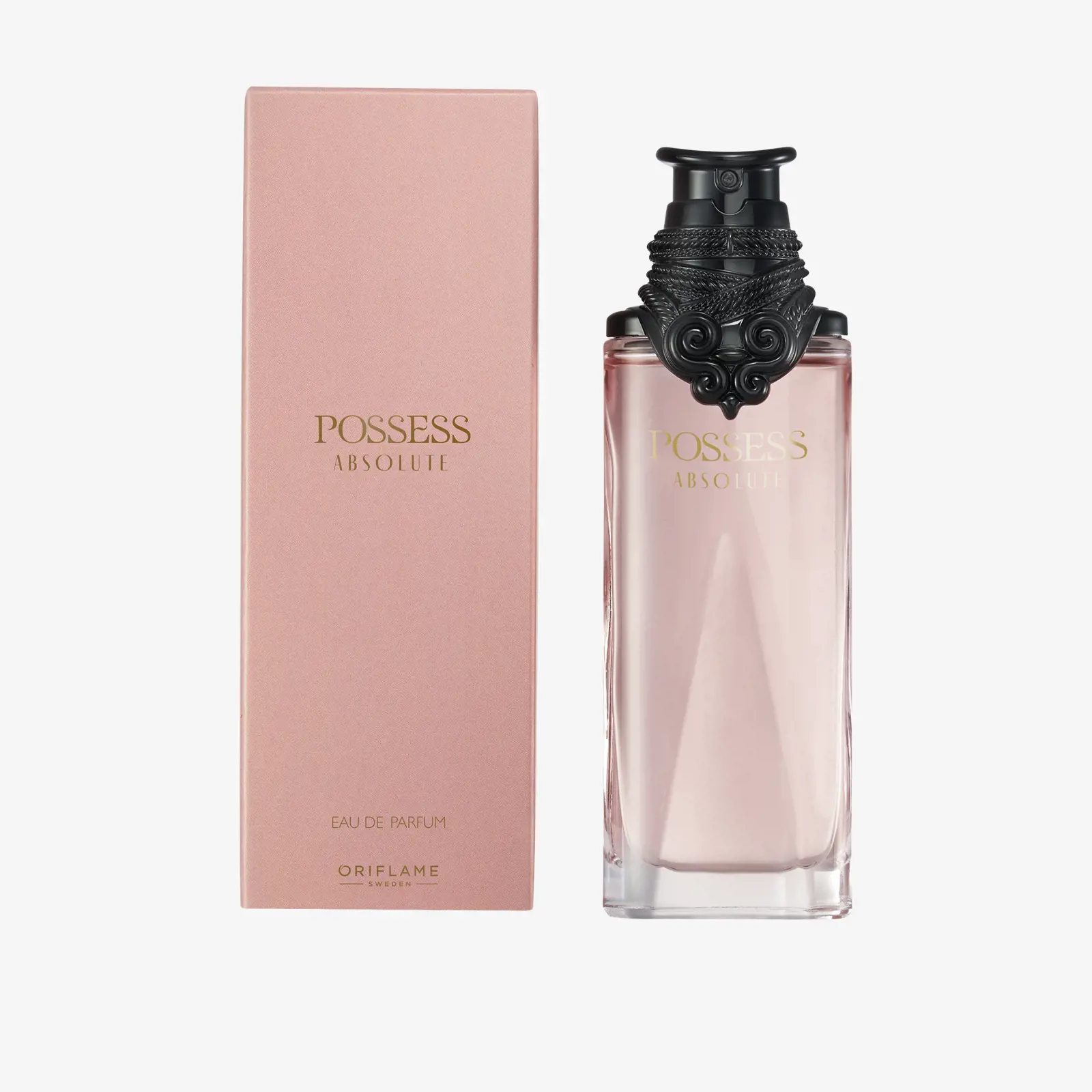 Oriflame Possess Absolute Kadın Parfüm EDP 50 ML