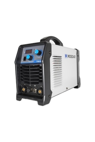 Mosdar Tig 200 - 200 Amper Pulse Dc Argon Tig Kaynak Makinası