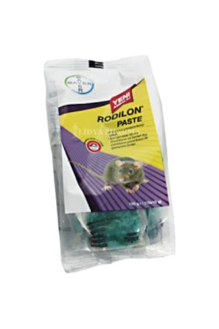 Bayer Rodilon Pasta 100 Gr