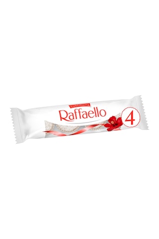 Çikolata 4'lü 40 Gr - 16 Adet