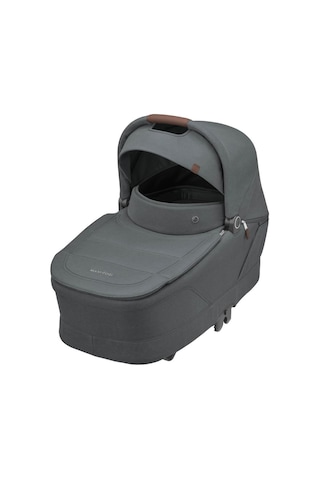 Maxi- Cosi Sense Yatış Pozisyonu Ayarlanabilir Ekstra Geniş 0- 9 kg Portbebe Twillic Graphite