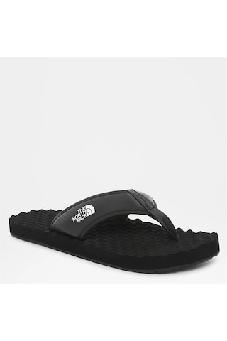 The North Face M Base Camp Flip-Flop İi Erkek Terlik Siyah