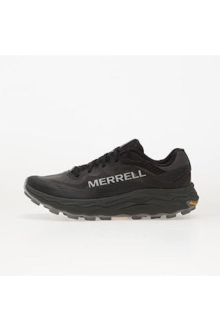 Merrell Agılıty Peak 6 Erkek Black Patika Koşusu Ayakkabısı J00003309 Siyah