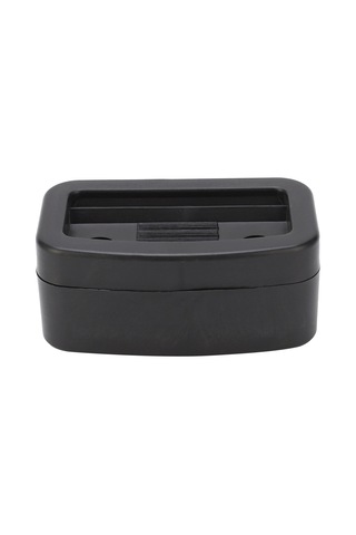 Moveevo 65mm Hava Kompresörü Giriş Filtresi - Gürültü Azaltıcı, Toz Engelleme, Pistonlu Kompresörler İçin Dayanıklı Plastik Kasa