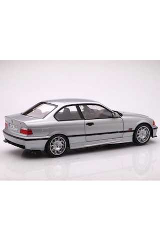 1:18 Solido 1997 Bmw M3 E36 Coupe