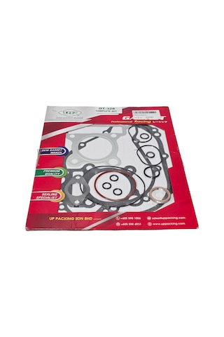 Modenas Gt128 Üst Conta Seti