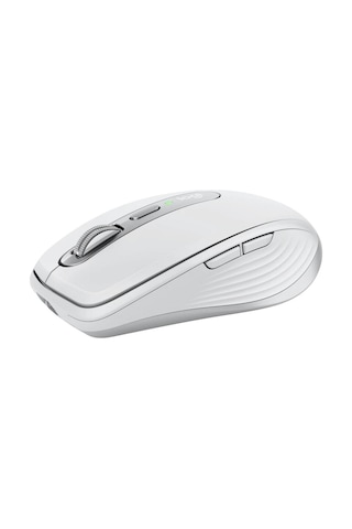 Logitech MX Anywhere 3 For Mac Kompakt Kablosuz Mouse