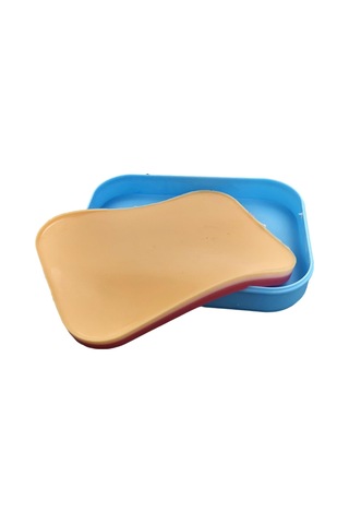 Suntek Yaralar Öğretim Aracı Dikiş Eğitimi Üç Katmanlı