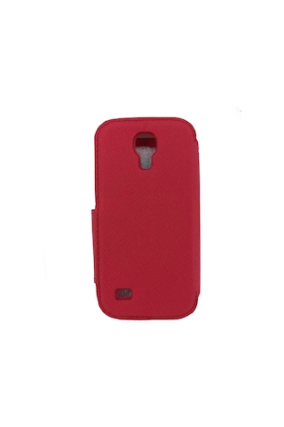 Samsung Uyumlu Galaxy S4 Mini Kapakli Kilif 529638212