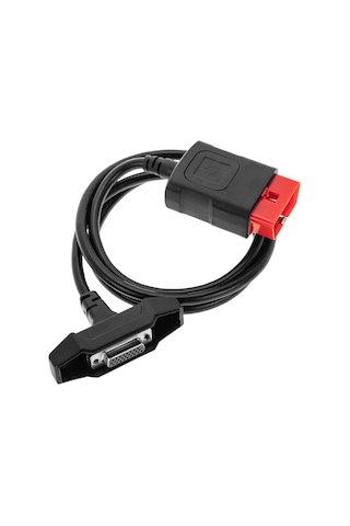 Delphi OBD Araç Bağlantı Kablosu Delphi OBD Araç Bağlantı Kablosu