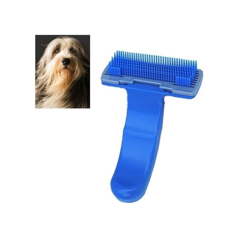 Mcg Mcg Kendini Temizleyen Kedi Köpek Tüy Bakım Tarağı Tüy Alıcı Tarak