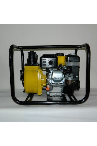 Datsu Dbp 30 Benzinli Su Motoru 3'lük