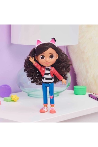Gabby's Dollhouse Gabby 6060430