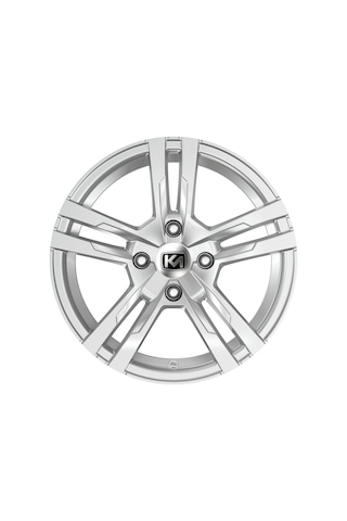 Kormetal Km 834 5,5x14" Pcd:4108 Et:25 Ch:65,1 S Jant 4 Adet