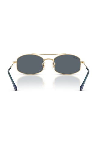 Ray-Ban Güneş Gözlüğü Rb3719 54 9278r5 Altın
