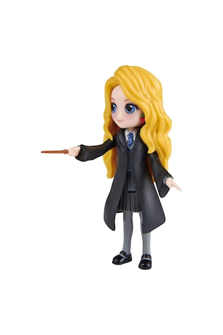 Spin Master Harry Potter Mini Figür 7 Cm Luna Lovegood