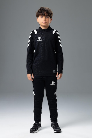 Hummel Dream Çocuk Antrenman Eşofman Üstü Siyah