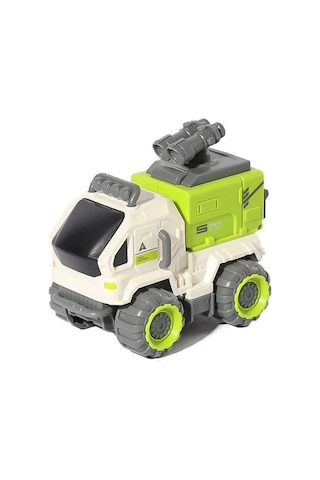 kızılkaya Kzl-77991 Uzay Araçları 4x4
