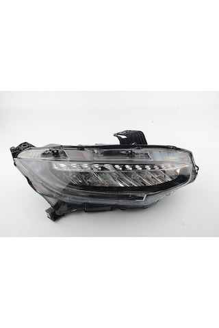 Far Komple Cıvıc 16- Ledli Cn R 33100teth01
