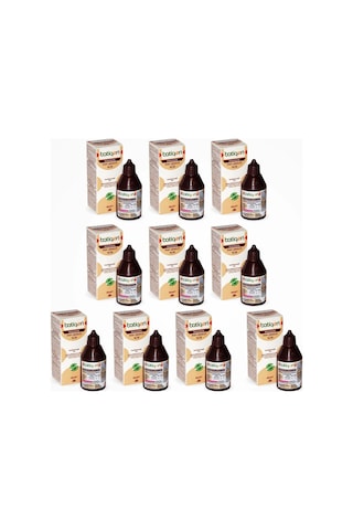 Aqua Batikon Antiseptik Solüsyon 10% İyot Çözelti 100 Ml - 10 Adet Aqua Batikon Antiseptik Solüsyon 10% İyot Çözelti 100 Ml - 10 Adet