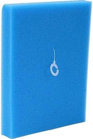 Philips Uyumlu Fc 9934 Marathon Ultimate Ön Filtre Çerçeve Süngeri