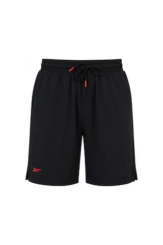 Reebok Şort Erkek Siyah Seleny Short 000000000102697413