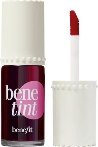Benefit Cosmetics Benetint - Likit Allık Ve Ruj Rose Diğer