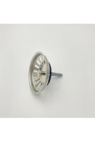 Çöp Mak Lavabo Süzgeci Plastik Bilyalı