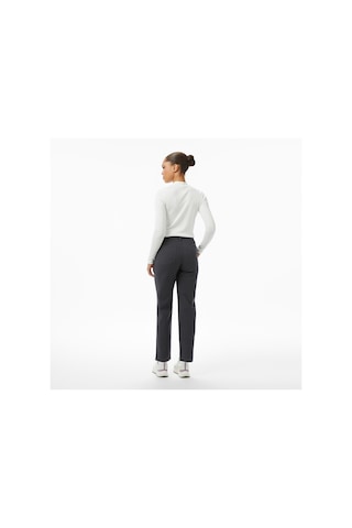 Columbia Roc Straight Leg Kadın Siyah Outdoor Pantolon Al7416
