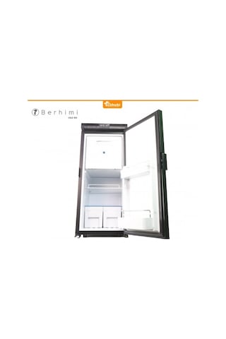 Berhimi Cold 100 Karavan Buzdolabı