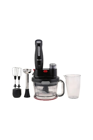 Homend Premium Serisi Elektrikli Çeyiz Seti + Kahve Makinesi + Tost Makinesi + Blender Set + Çay Makinesi