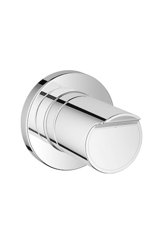 Grohe Grohtherm 2000 New Ankastre Stop Valf - 19243001 Krom