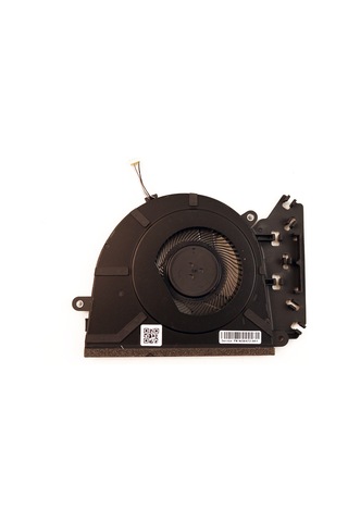 Hp 15-fd0029nt Notebook Cpu Fan