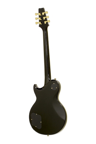 Aria Pro Iı Pe350cstagbk Elektro Gitar