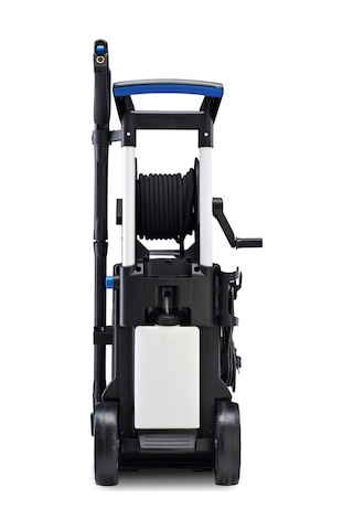 Nilfisk Premium 190-12 EU 190 Bar Basınçlı Yıkama Makinesi