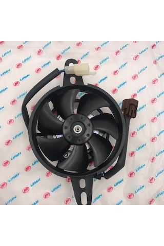 Lifan Kp150 Fan Komple