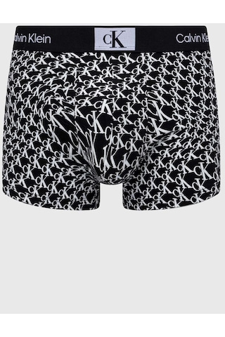 Calvin Klein Calvın Kleın Erkek 3 Lü Boxer Nb3528e-jgn Çok Renkli