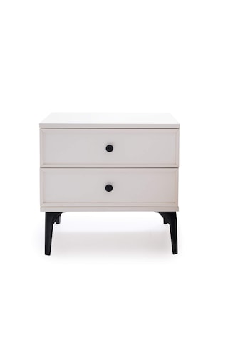 Oklahoma Komodin %100 Mdf